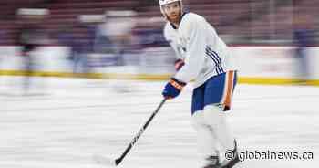 McDavid, Oilers ready for Cup climax: ‘Dreamt of yourself playing in that game’