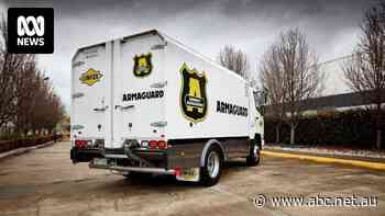 Cash crisis averted by $50 million bailout to keep Armaguard afloat