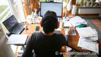 Wohnen: Büros verschwinden – Wie der Trend zu Homeoffice den Immobilienmarkt verändert