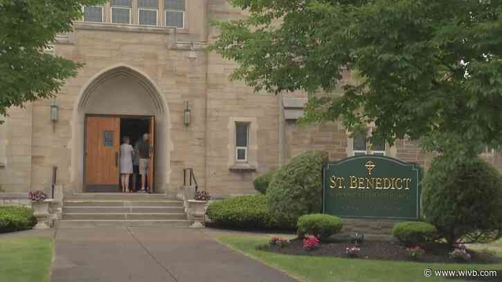 St. Benedict parishioner pushes back against Buffalo Diocese closure recommendation