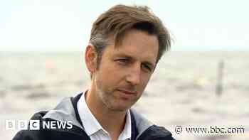 Earl 'would like' to transfer Lough Neagh ownership