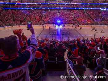 Canada's Cup connection: Is Oilers' run at title really stirring this country's hockey fans?