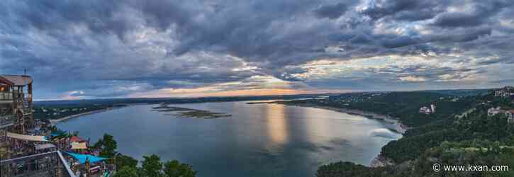 Sheriff's Office pulls body from Lake Travis cove