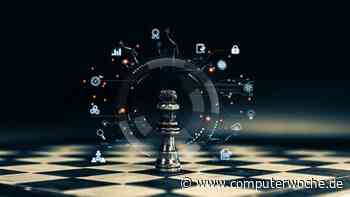 ERP - die Killerapplikation für GenAI?