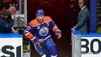 More than McDavid: Edmonton Oilers historic playoffs run an all-round effort
