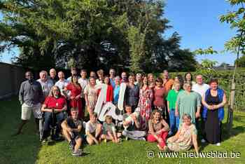 Groen stelt samen met Vooruit en onafhankelijken hun volledige kandidatenlijst voor