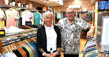 'It's like a turkey voting for Christmas dinner' - Hull traders on the upcoming General Election