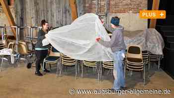 Theatertradition in Egling: "Die kleine Hexe" zum 30-jährigen Bestehen