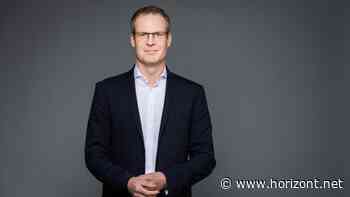 HORIZONT Kongress: AUMA-Chef Jörn Holtmeier über die Stärken von Messen als Marketinginstrument