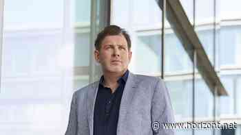 HORIZONT Kongress: Marco Bergmann vom Wort &amp; Bild Verlag im Gespräch: Bei uns folgt die Vermarktung der Redaktion