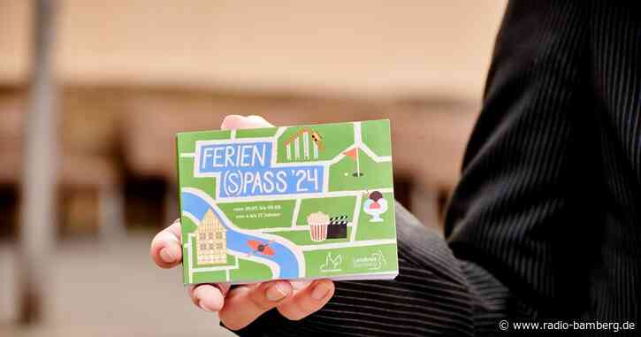 Bamberger Ferienpass ab heute am Start