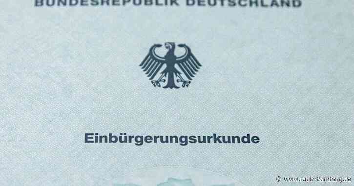 Viele Einbürgerungen – und die Zahlen dürften weiter steigen