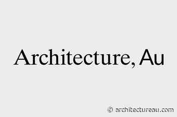 Change is coming to ArchitectureAu