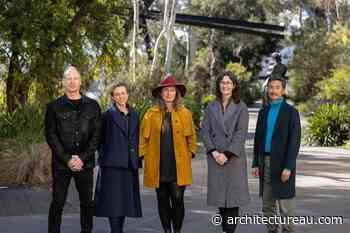 Design teams shortlisted for $60 million revitalisation of NGA sculpture garden