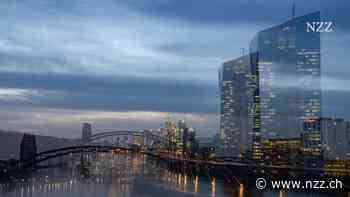 «Banken erhalten von der EZB ein bedingungsloses Grundeinkommen», sagen zwei Wirtschaftsprofessoren