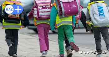 Hannovers Grundschulen: Kürzere Abholzeiten sind ab neuem Schuljahr möglich