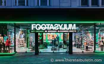 Footasylum to open first Aberdeen store