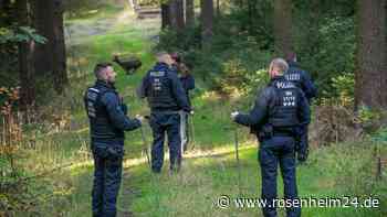 Mann (51) aus Kiefersfelden vermisst – jetzt wurde er in Österreich gefunden