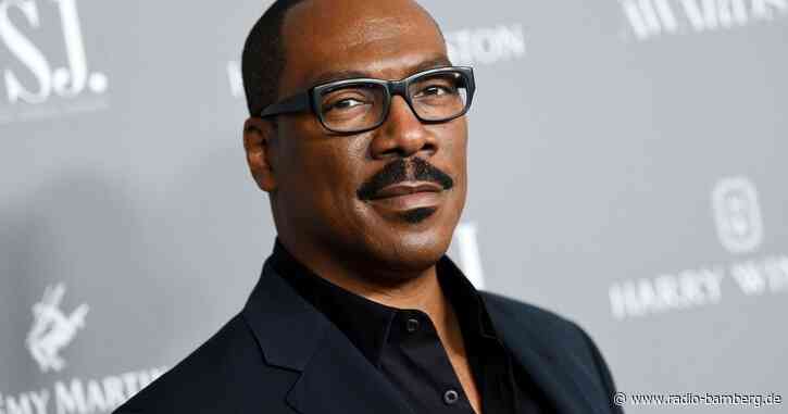 «Beverly Hills Cop»-Regisseur: Murphy wird unterschätzt