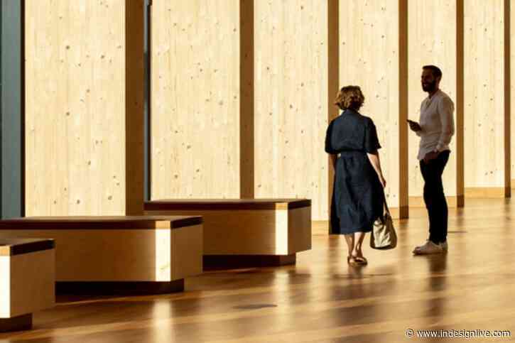 Today’s students expect more: Q&A with Architectus