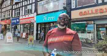 Sutton and Cheam - issues that could sway tight seat