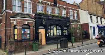 Plans to convert Charlton pub into Tesco and flats rejected