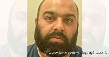 Former Hyndburn candidate Mohammed Navid Afzal jailed