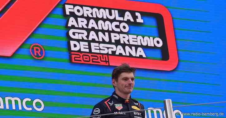 Mercedes flirtet mit Max Verstappen