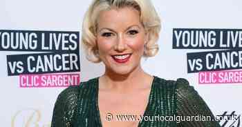 Mother shares how BBC star Dame Deborah James saved her life