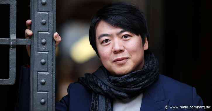 Starpianist Lang Lang erhält Opus Klassik 2024