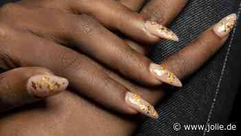 Nagel-Trends Sternzeichen Krebs: Die schönsten Nail-Designs