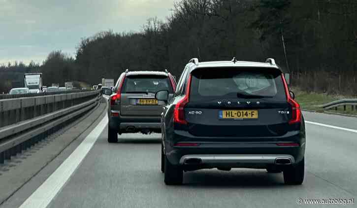 Snelheid 130 km/u overdag kan maar op 1 weg