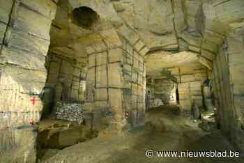 Nog tot 20 juli openbaar onderzoek over bescherming mergelgroeve De Grote Berg