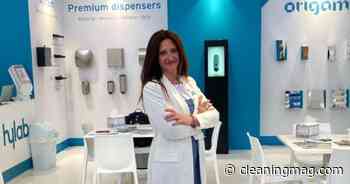 Hylab appoints new Global Head of Sales