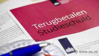 Mailadressen van 60.000 mensen met studieschuld gelekt door fout bij DUO