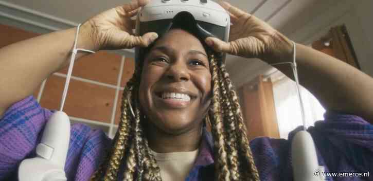 Meta herstructureert Meta Reality Labs