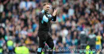 John Eustace's Blackburn Rovers to-do list for pre-season