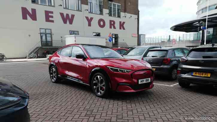 Kleiner aanbod EV’s in de nabije toekomst: hoe kan dat?