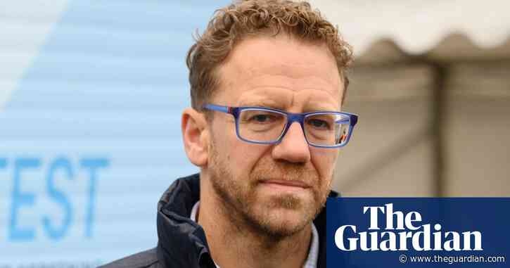 Tory minister accused of cronyism after associate’s firm hired as adviser