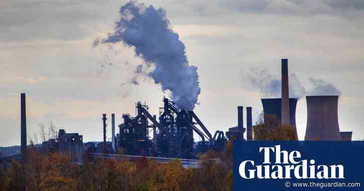 China-owned British Steel said to have requested £600m of taxpayer support