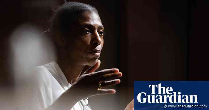 John Lewis is ‘back on track’, says outgoing chair Sharon White