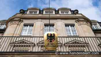 Votum: Bundesfinanzhof sorgt für Irritationen