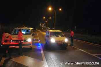 Amper bestuurders betrapt op alcoholgebruik