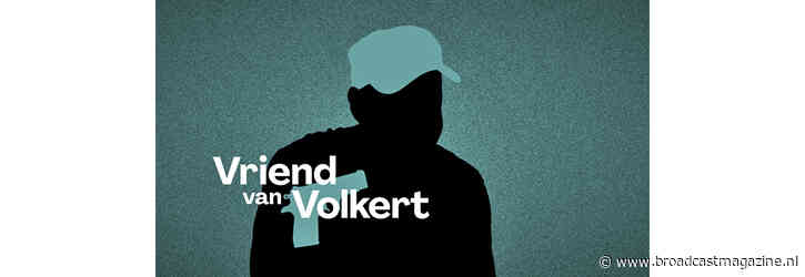 Argos podcastserie: Vriend van Volkert