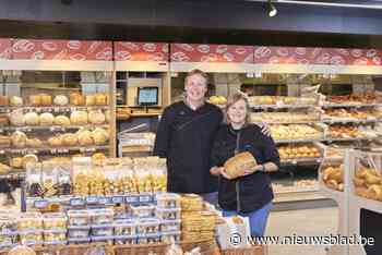 Hilde en Ivan openen donderdag hun gloednieuwe Spar-winkel in de Kerkstraat: “We laten dat niet zomaar passeren”
