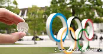 Rare coins from London Olympics are worth more than face value - check your change