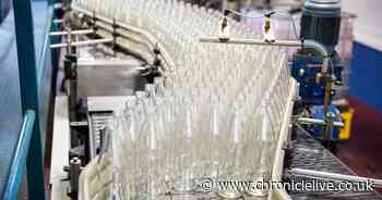 Manchester firm buys Sunderland's Clearly Drinks in £15m deal