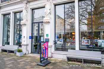 Villamedia gidst: Carlo & Irene keren eenmalig terug en het slotweekend voor Beeld en Geluid Den Haag