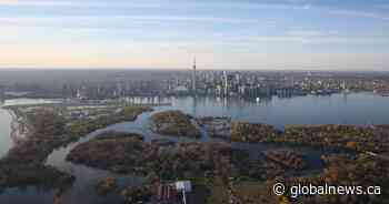 Visitors to Toronto Islands should have ‘fixed link’ option: councillor