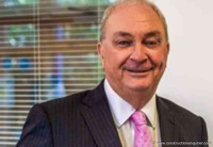 Changing of the guard at HBF